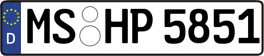 MS-HP5851