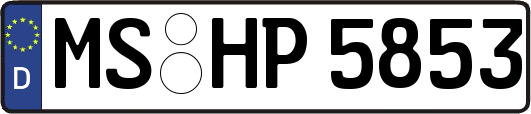 MS-HP5853