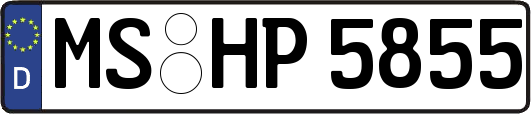 MS-HP5855