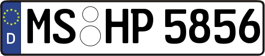 MS-HP5856