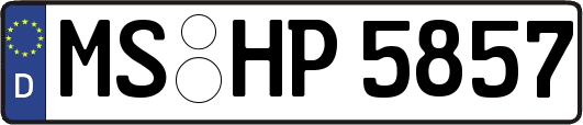 MS-HP5857