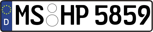 MS-HP5859