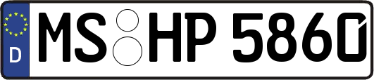 MS-HP5860