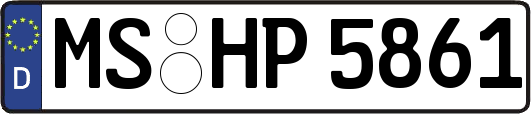 MS-HP5861