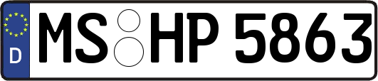 MS-HP5863