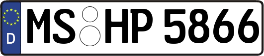 MS-HP5866
