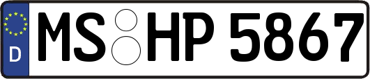 MS-HP5867