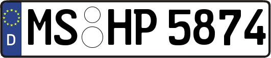 MS-HP5874