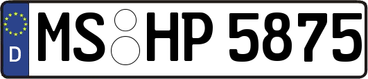 MS-HP5875
