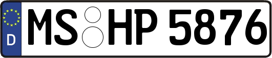 MS-HP5876