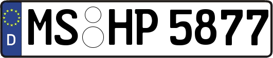 MS-HP5877