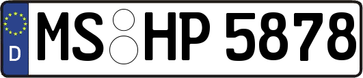 MS-HP5878