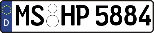 MS-HP5884