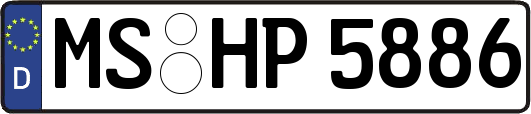 MS-HP5886