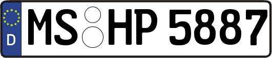 MS-HP5887