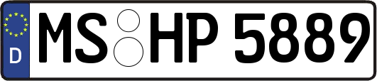 MS-HP5889