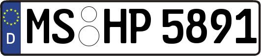 MS-HP5891