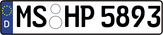 MS-HP5893