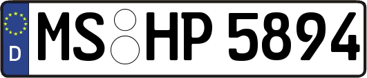MS-HP5894