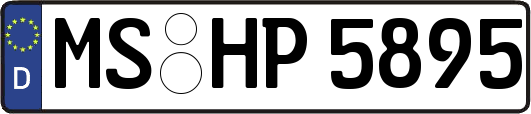 MS-HP5895
