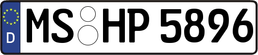 MS-HP5896