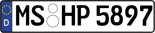 MS-HP5897