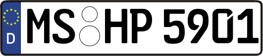 MS-HP5901