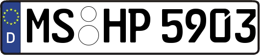 MS-HP5903