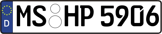 MS-HP5906