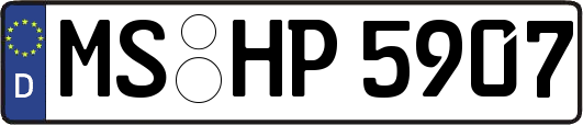 MS-HP5907
