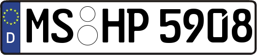 MS-HP5908