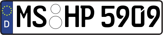 MS-HP5909