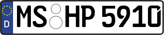 MS-HP5910