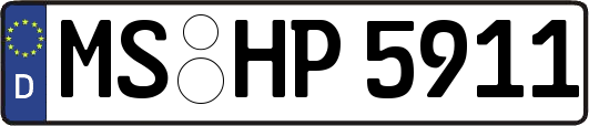 MS-HP5911