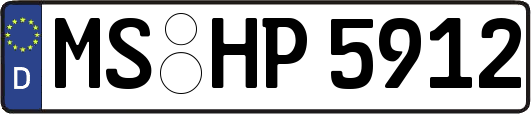 MS-HP5912