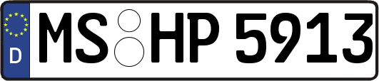 MS-HP5913