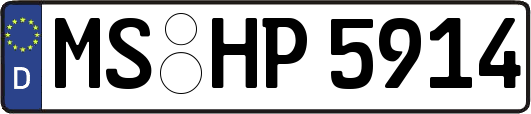 MS-HP5914