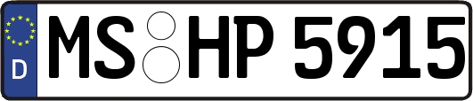 MS-HP5915