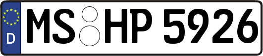 MS-HP5926