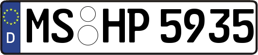 MS-HP5935