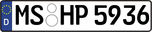 MS-HP5936