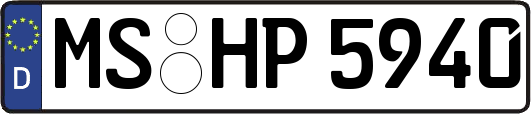 MS-HP5940