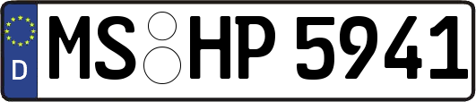 MS-HP5941