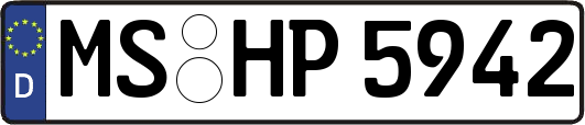 MS-HP5942