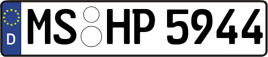 MS-HP5944