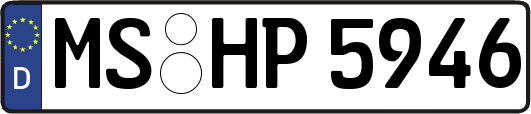 MS-HP5946