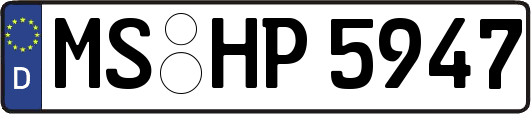 MS-HP5947