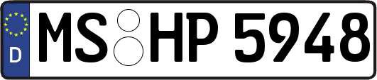 MS-HP5948