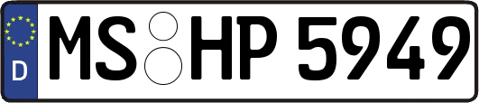 MS-HP5949