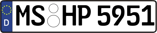 MS-HP5951